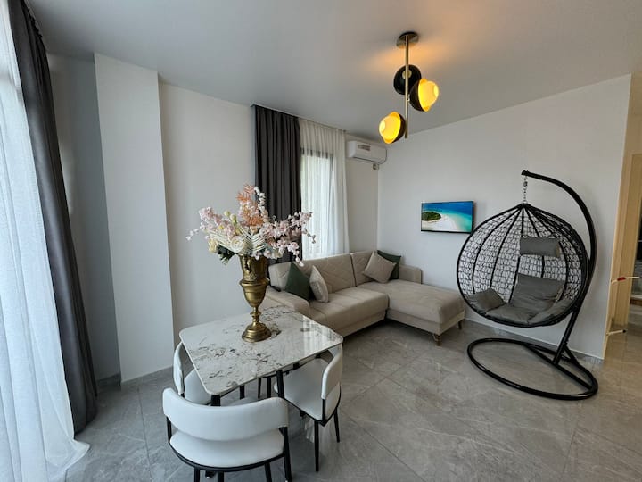 Villa Se - Batumi