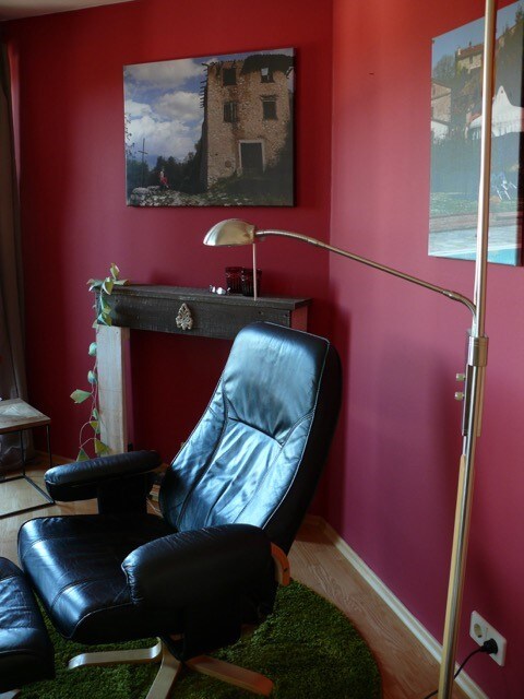 Top Airbnb: Beautiful apartment with mountain view a Reit Im Winkl