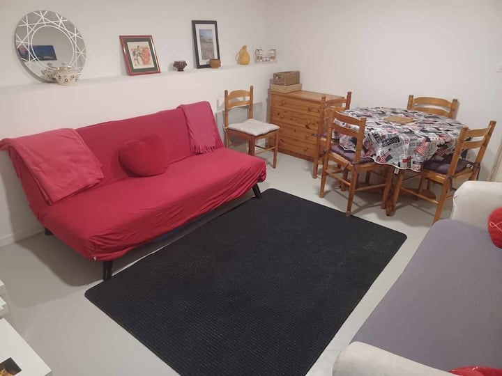 ห้องนั่งเล่น