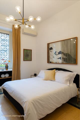 Maison Métropole Srl managed Airbnb listing 3