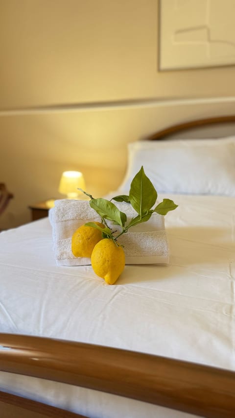 House of Salento - The Lemon
