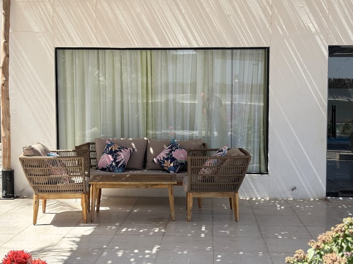 Alhishfarm - Ras al Khaimah
