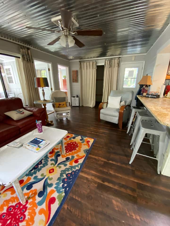 Explore Linville: 2 Bed Escape - Linville, NC
