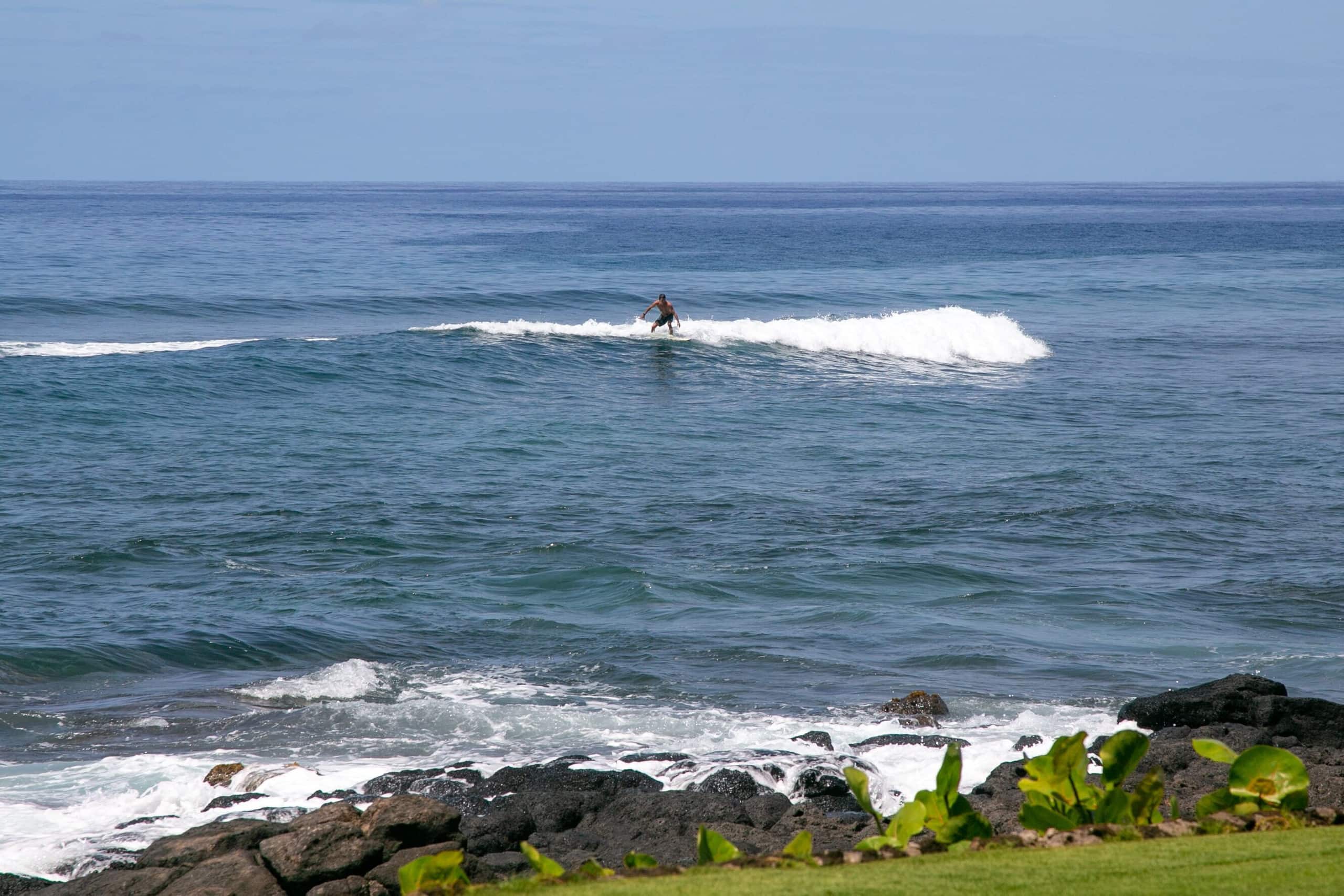 Renee's Poipu Paradise Oceanfront Views & A/C - Photo 32