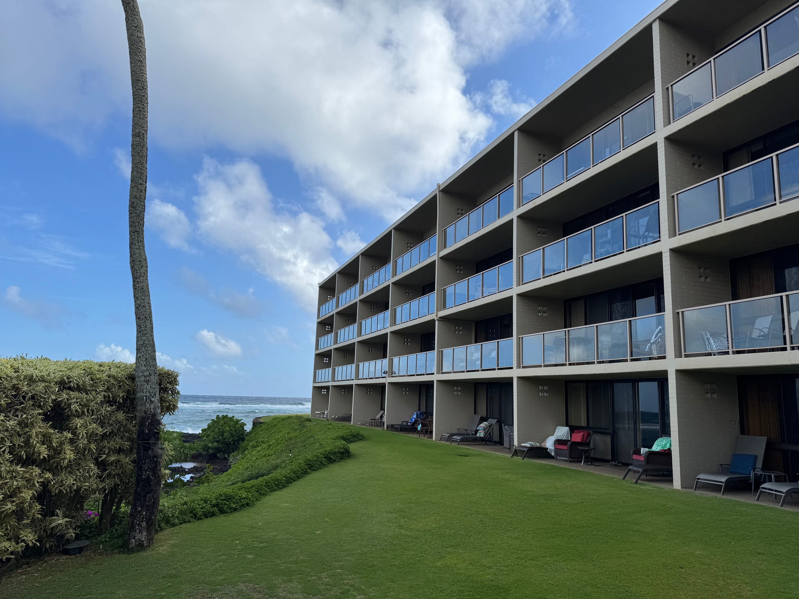 Renee's Poipu Paradise Oceanfront Views & A/C - Photo 27