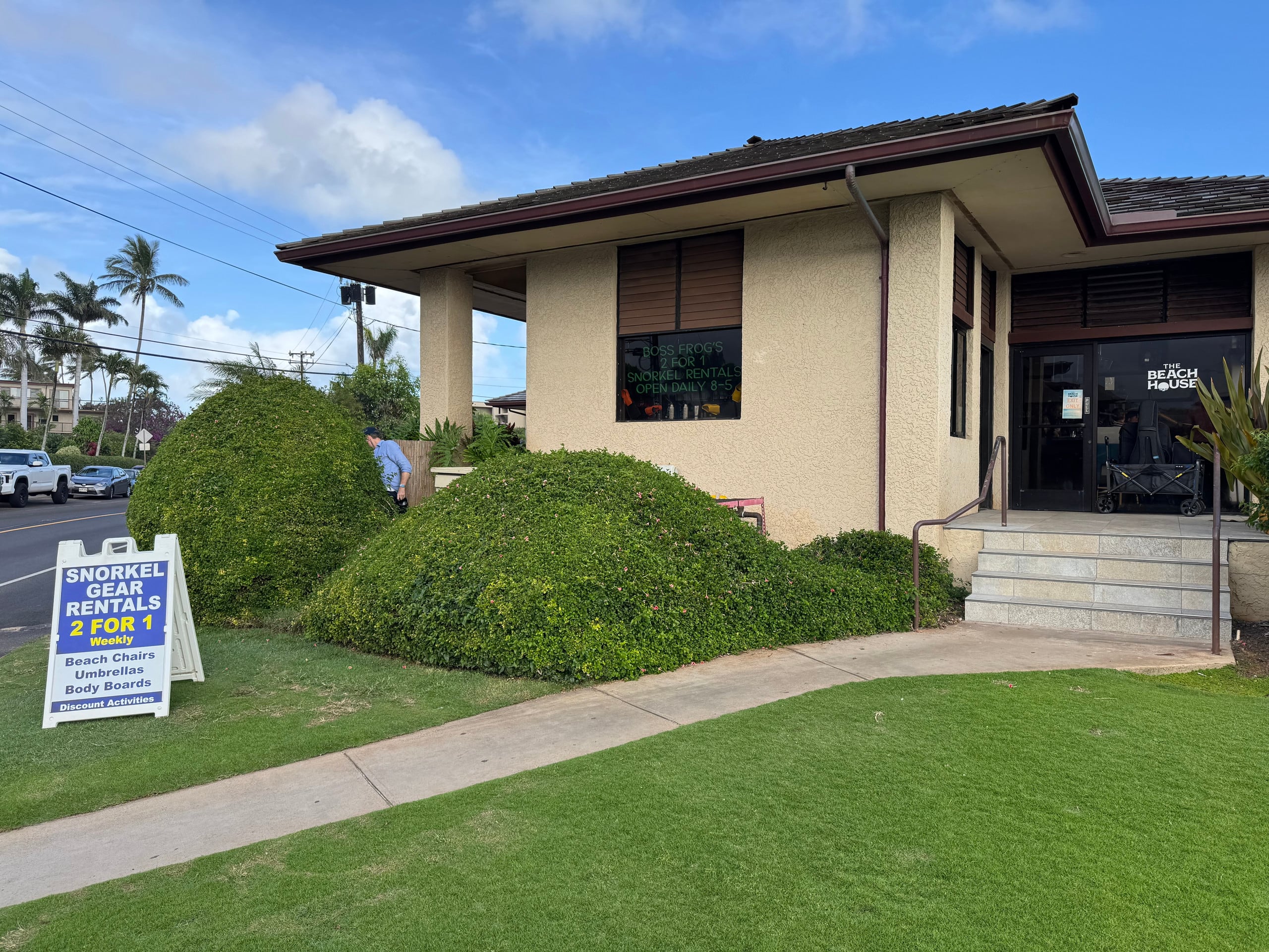 Renee's Poipu Paradise Oceanfront Views & A/C - Photo 28