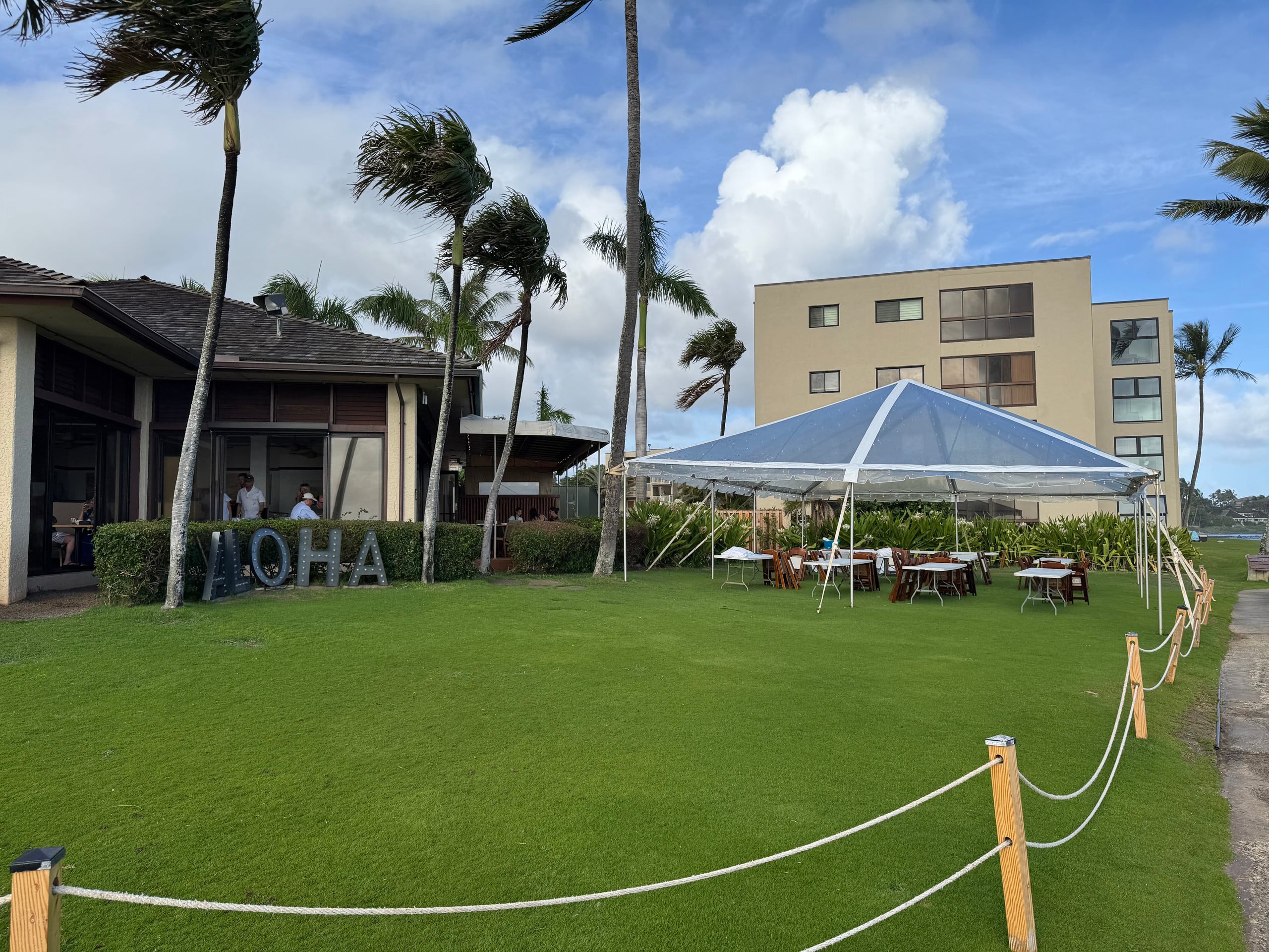 Renee's Poipu Paradise Oceanfront Views & A/C - Photo 38