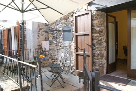 Successful Airbnb property: Casa Al Campiello - Welcome in Cannobio