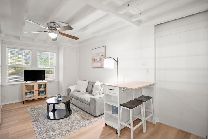 Lowcountry Hideaway Retreat -Summer/fall Available - Beaufort, SC