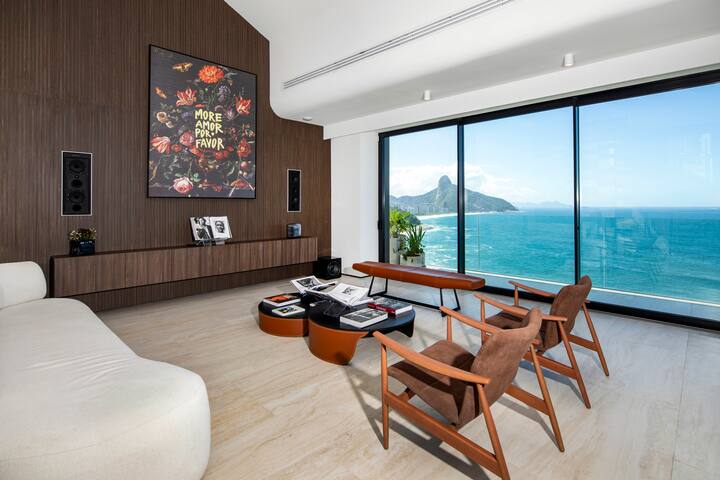 Roc Azul, Seaview Mansion in Joa gallery image 2