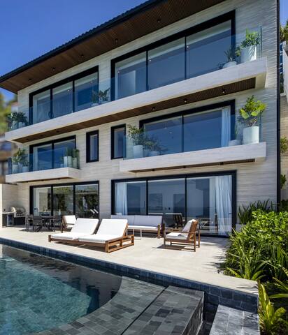 Roc Azul, Seaview Mansion in Joa gallery image 3