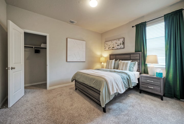 Спална соба 3