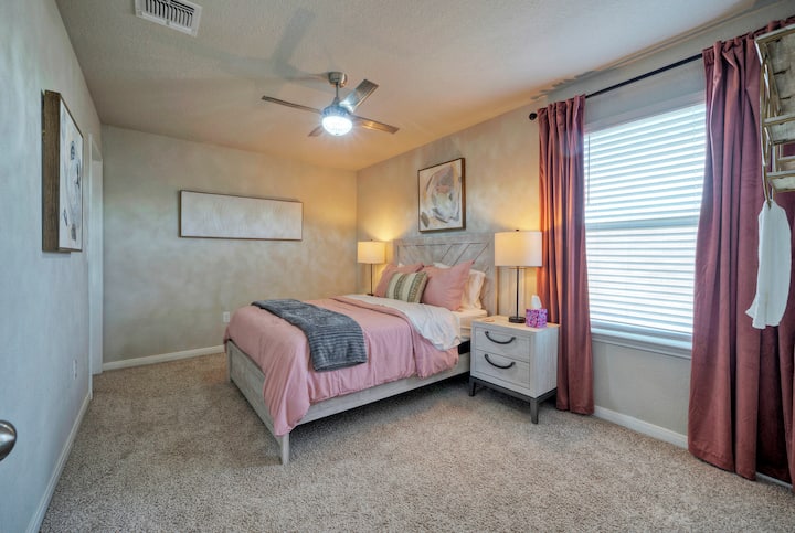 Спална соба 4