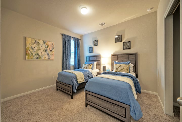 Спална соба 2