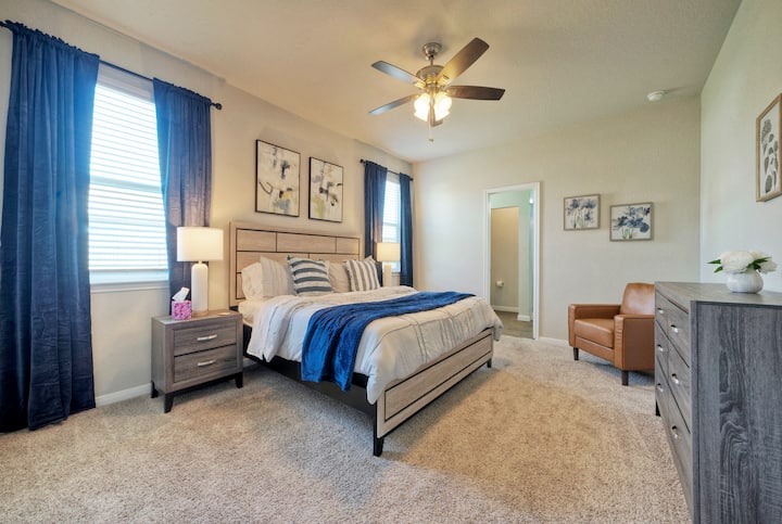 Спална соба 1