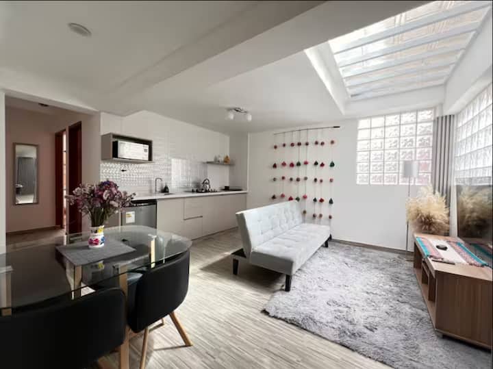 Modern Style • Ideal Location1 - 쿠스코