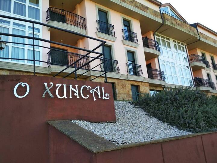 Natural Getaway in Lugo B - Apartments for Rent in A Insua, Lugo, Spain ...