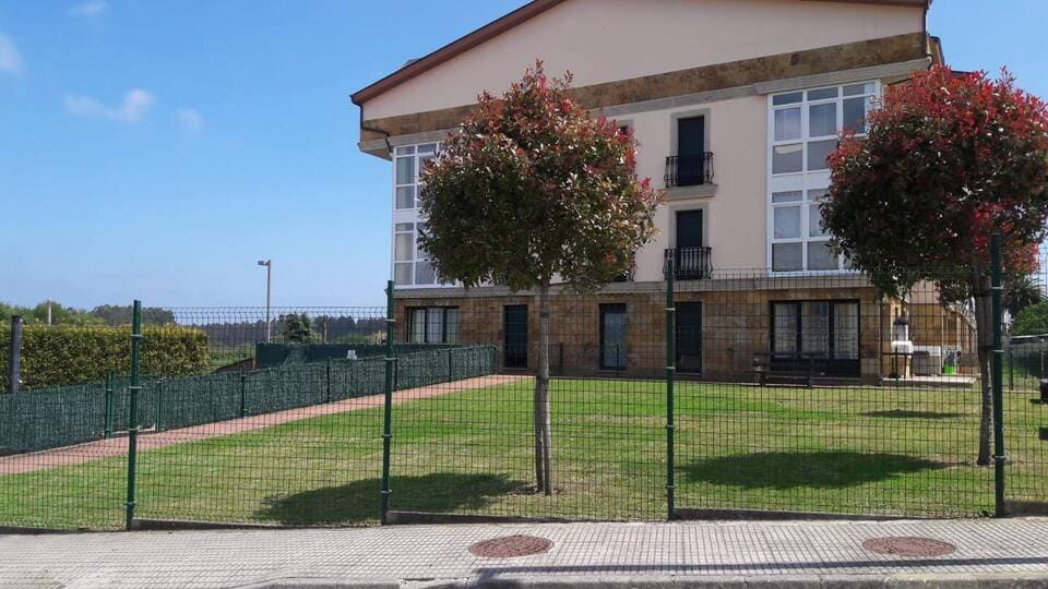 Natural Getaway in Lugo B - Apartments for Rent in A Insua, Lugo, Spain ...
