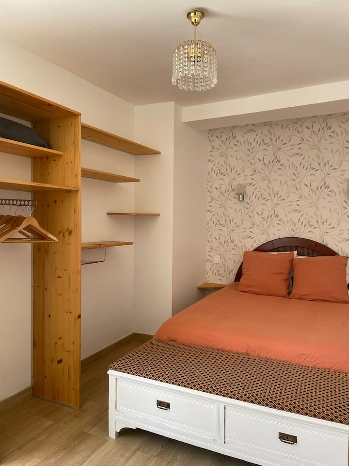 Habitación 2