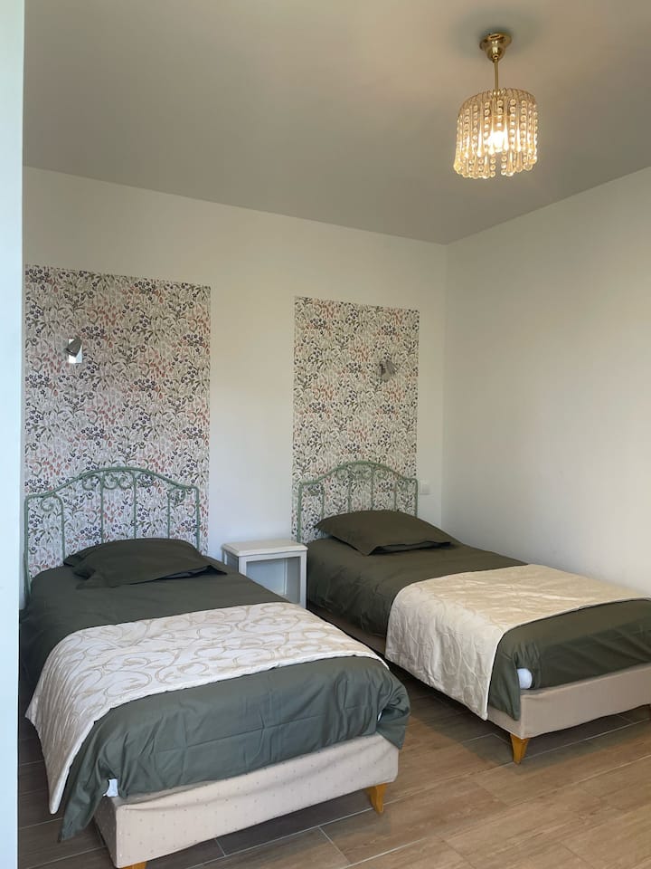 Habitación 1