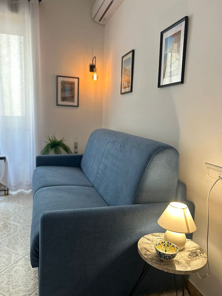 La Casa Di Massi - Cozy & New - Maiori
