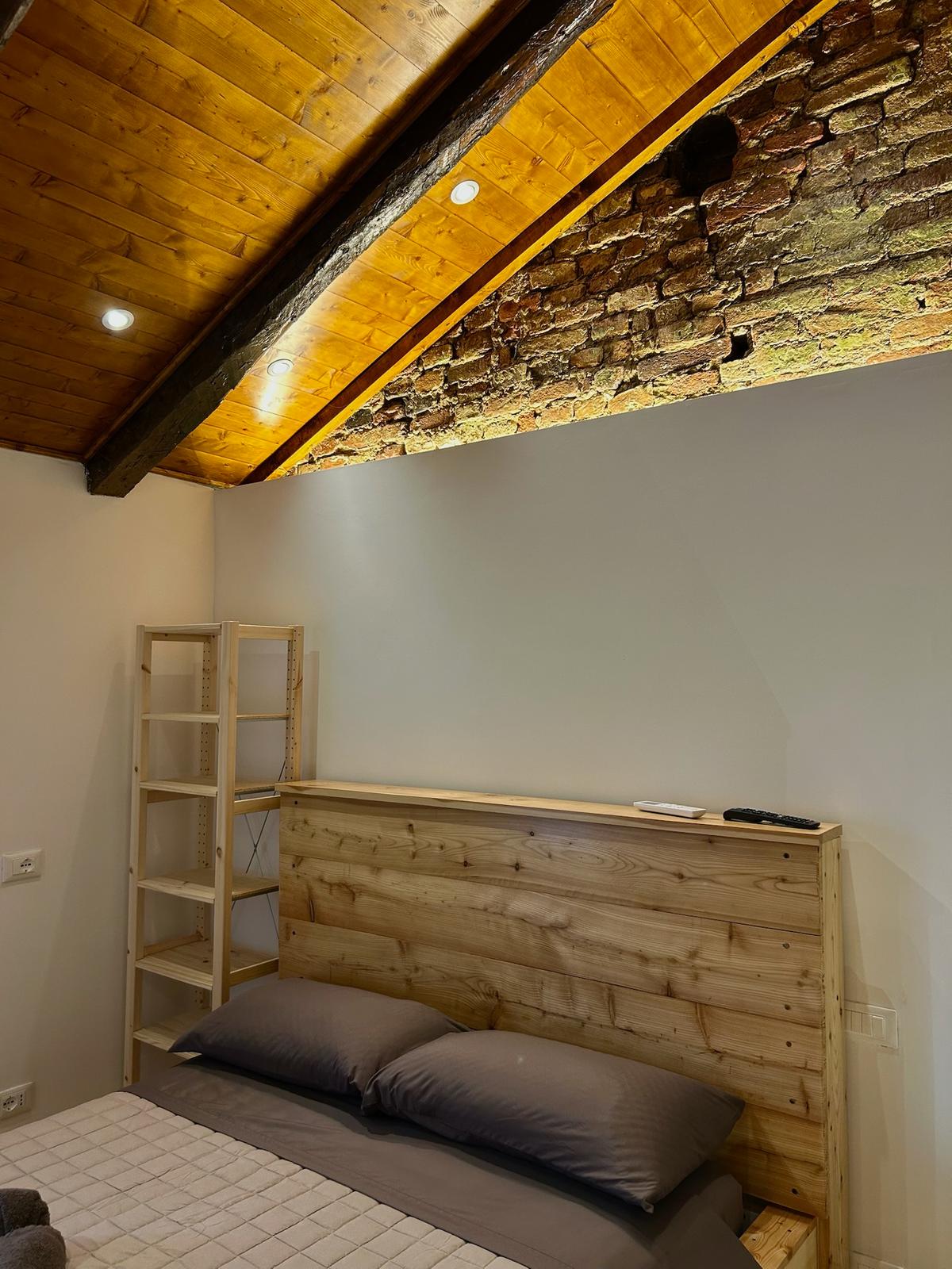 საძინებელი