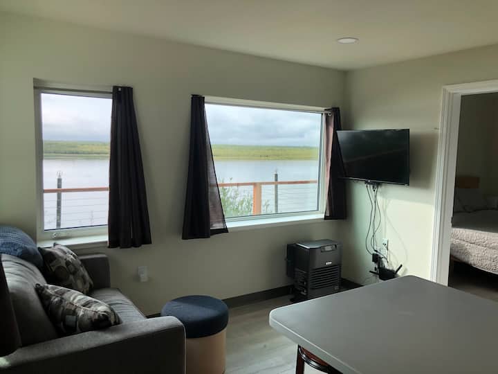 Kusko River Cottage - Bethel, AK