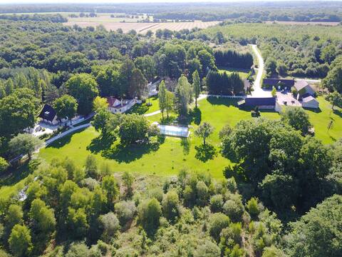 Domaine de la Caillardière (Caillardière Estate)