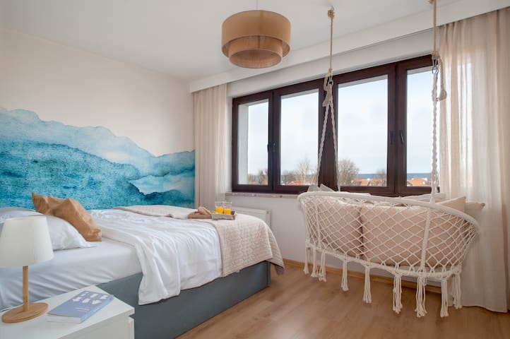 M J Apartments managed Airbnb listing 1