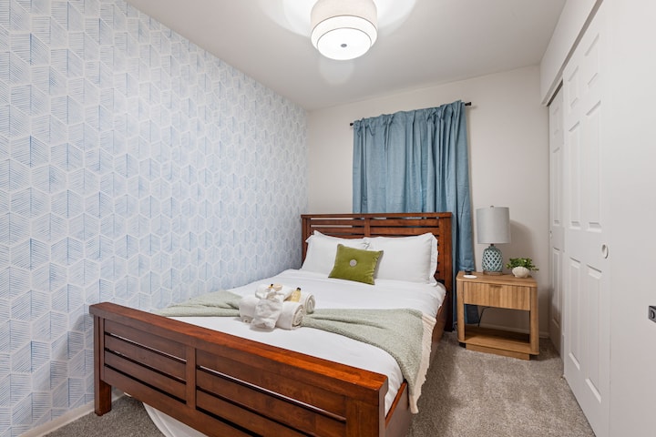 غرفة النوم 3