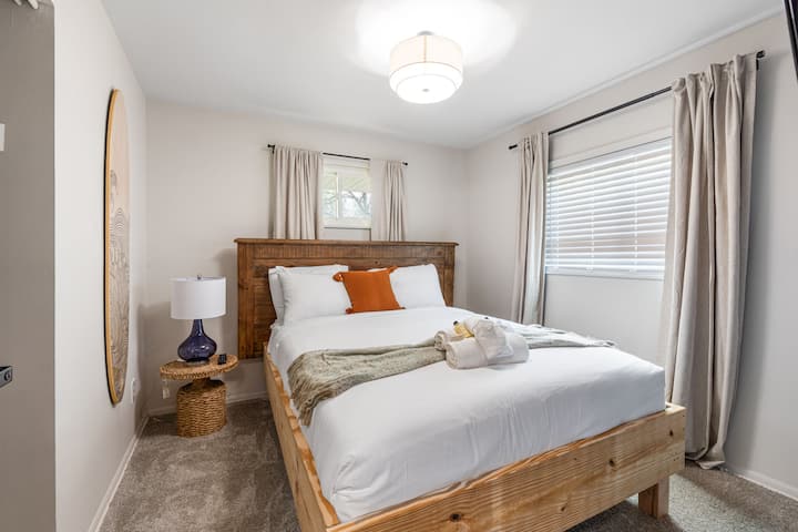 غرفة النوم 2