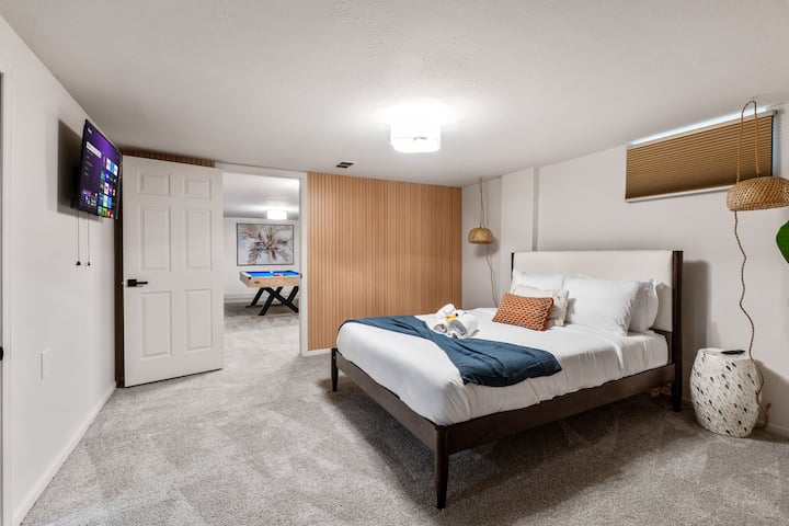 غرفة النوم 4