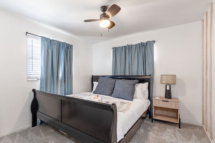 غرفة النوم 1