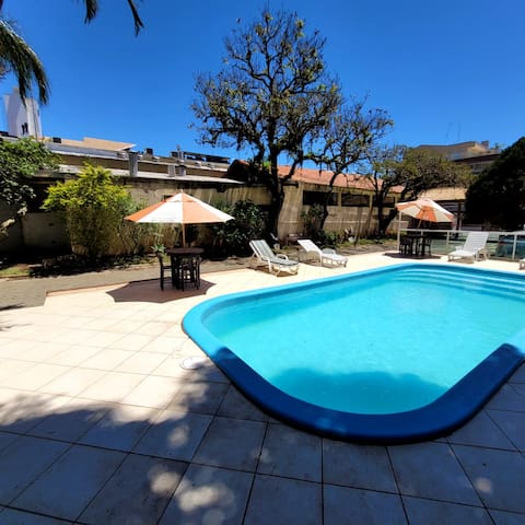 Bombinhas managed Airbnb listing 3