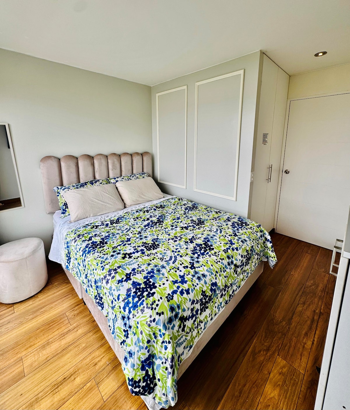 საძინებელი 2