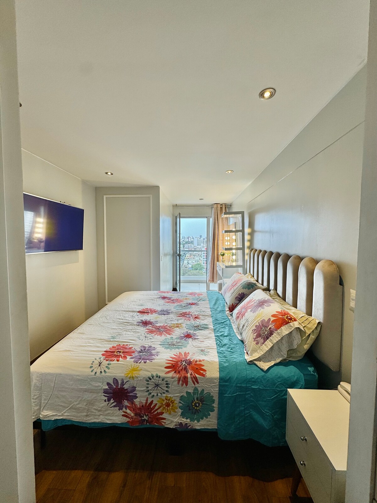 საძინებელი 1