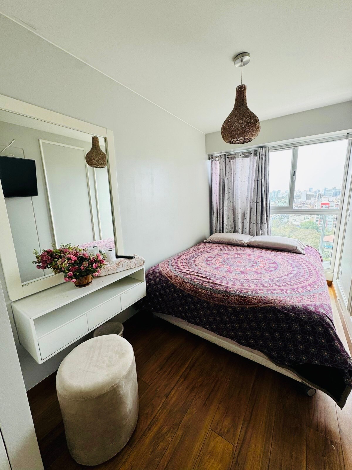 საძინებელი 3