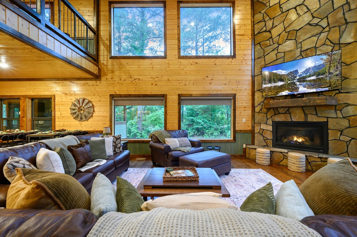 BirchSquatch photo 2