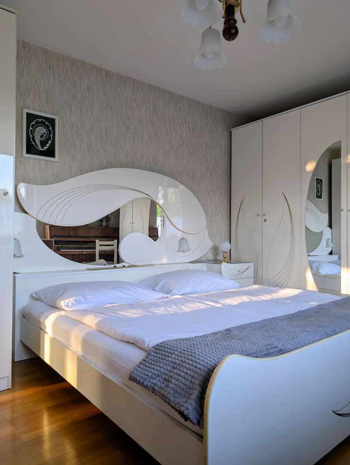 Спална соба 1