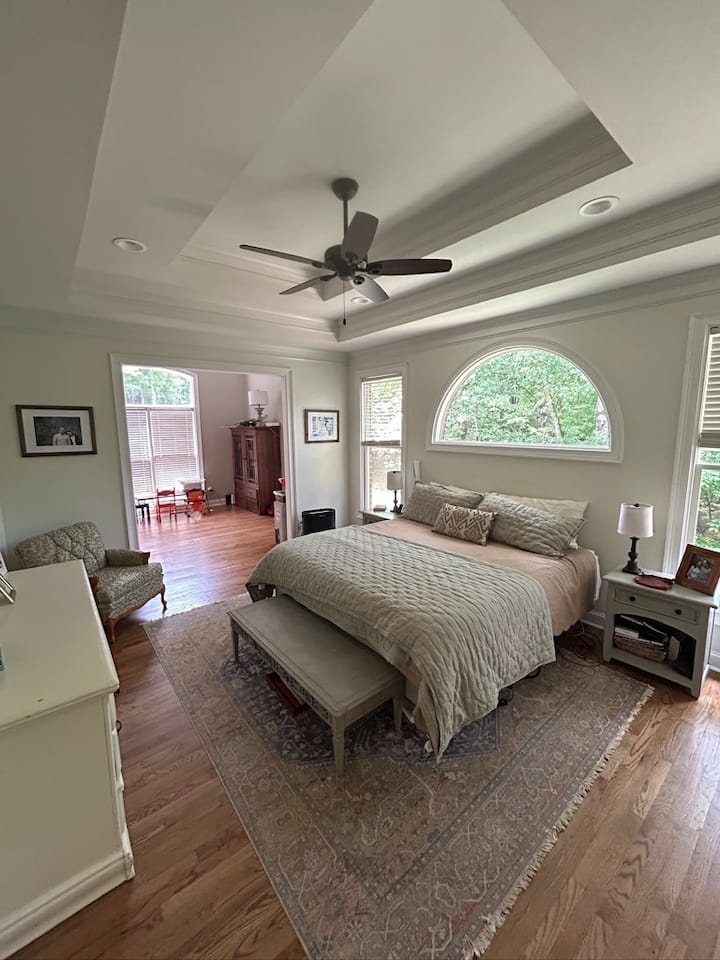 საძინებელი 1