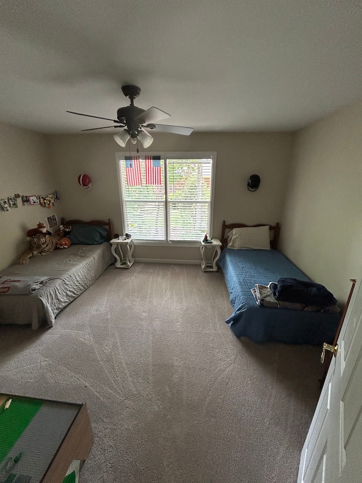 საძინებელი 4