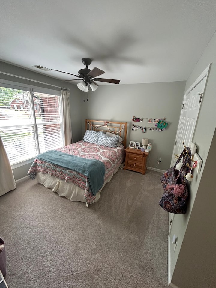 საძინებელი 2