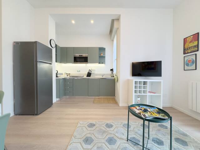 Bononia Bliss – Near Center&Fair gallery image 4