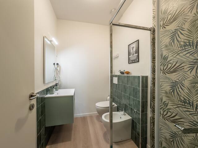 Bononia Bliss – Near Center&Fair gallery image 3