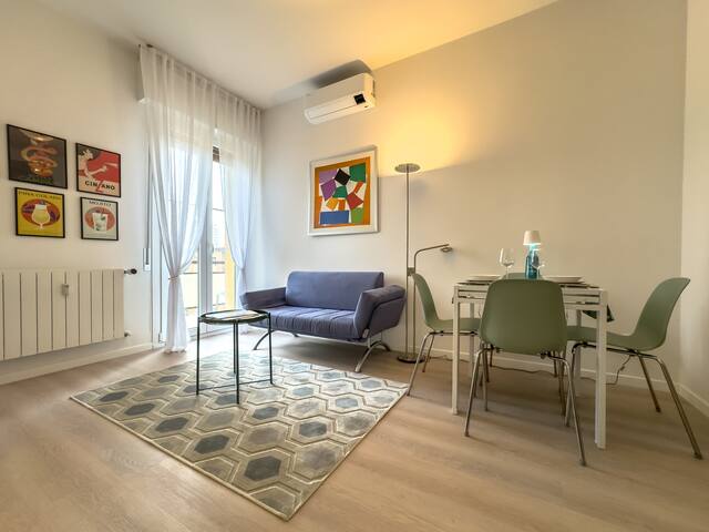 Bononia Bliss – Near Center&Fair gallery image 5