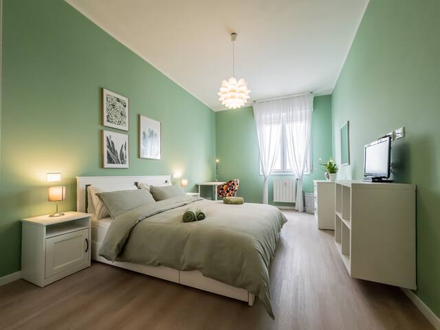 Bononia Bliss – Near Center&Fair gallery image 2