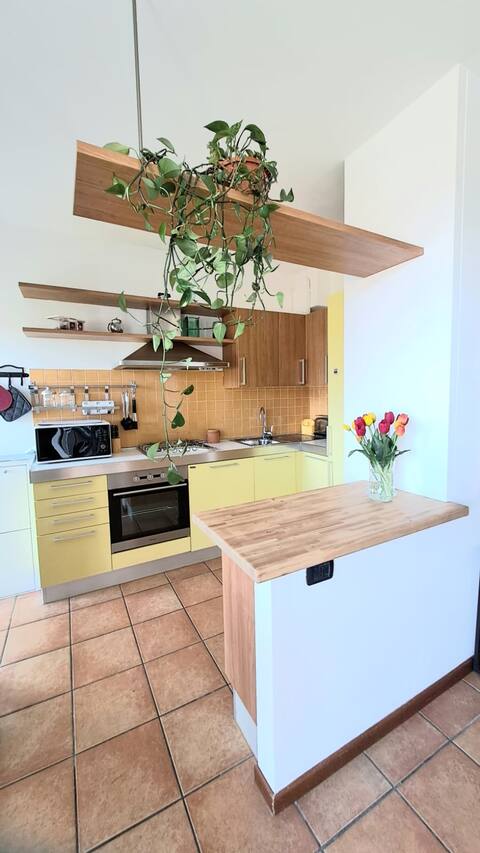 Top Airbnb: Romantic retreat on the lake a Menaggio