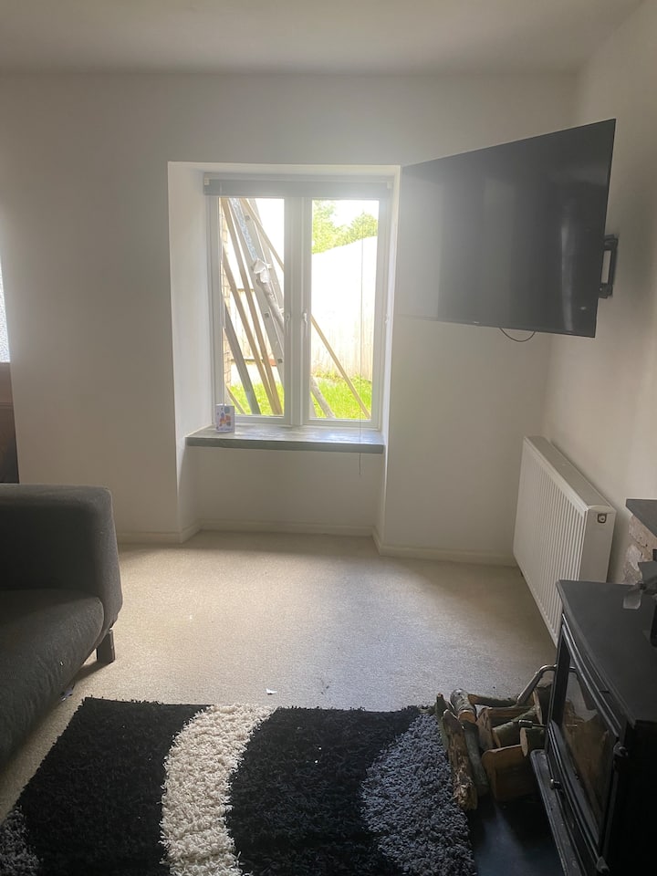 Hideaway Cottage - Boscastle