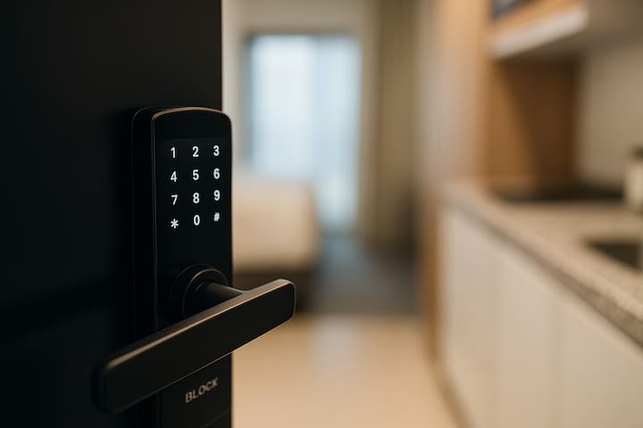 Viakaza managed Airbnb listing 1