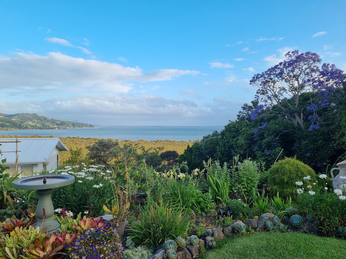 'Art To Sea' Studio Accommodation 1